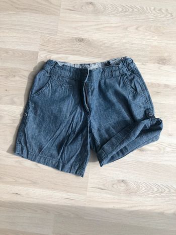 Short Cyrillus 12 ans