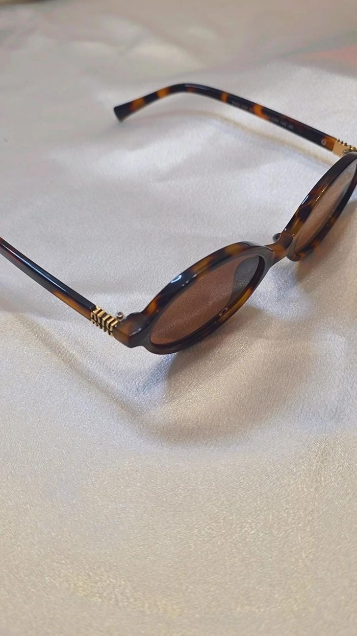 Lunettes pour femme - photo numéro 6