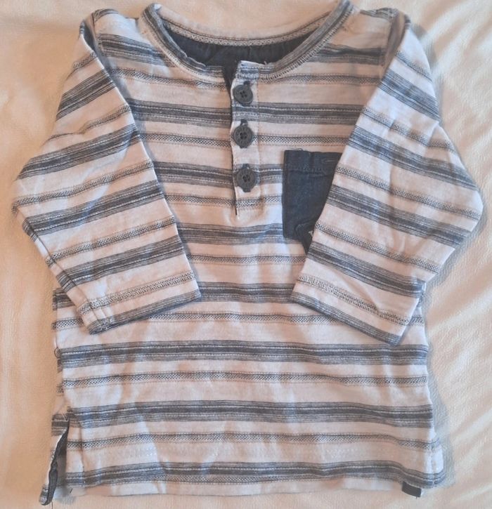 Tee shirt - photo numéro 3