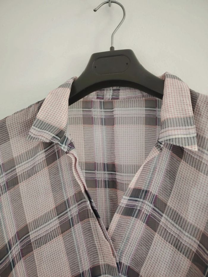 Blouse sans marque M - photo numéro 2