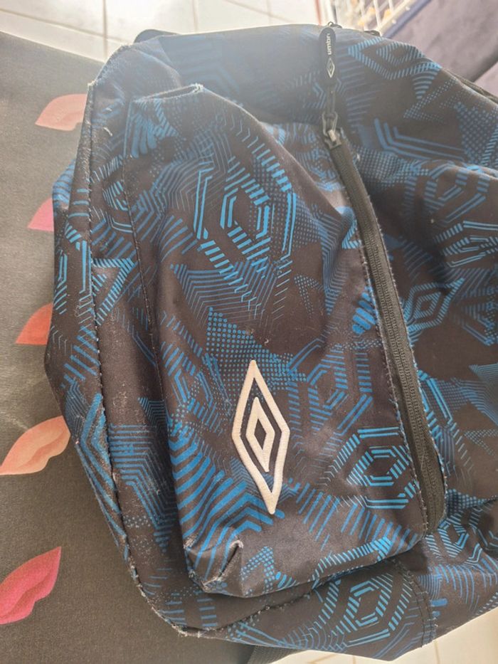 Sac a dos - photo numéro 2