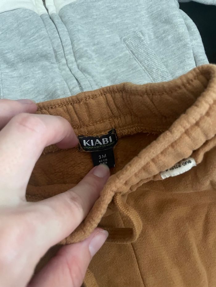 Ensemble 3 mois - photo numéro 5