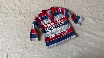 Tee-shirts manche longues