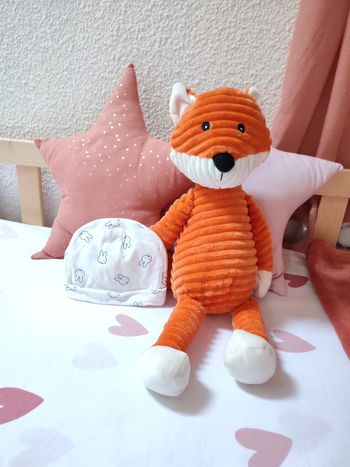 Bonnet naissance Miffy - Mixte - Neuf sans étiquette