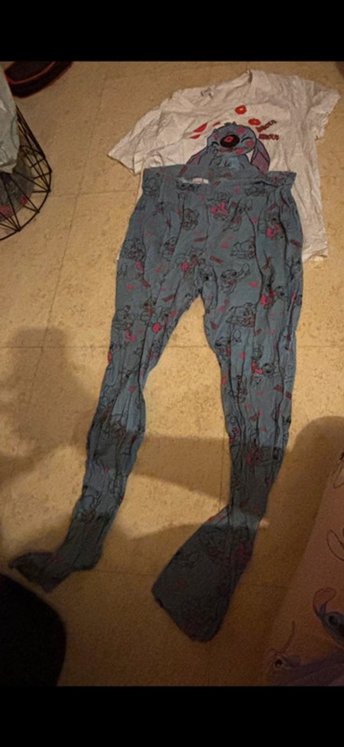 Ensemble Stitch