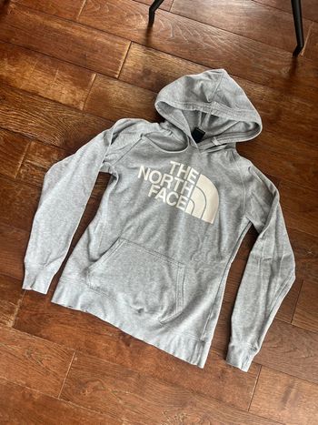 Pull The North Face Gris Femmes S