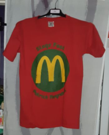 Tee-shirt garçon Taille 12-14 ans