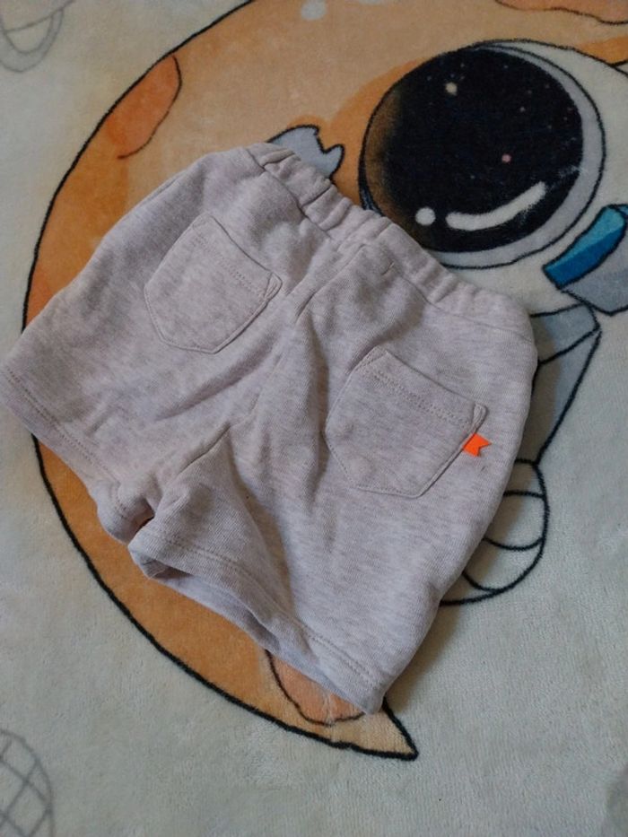 Short cadet rousselle 18 mois - photo numéro 4