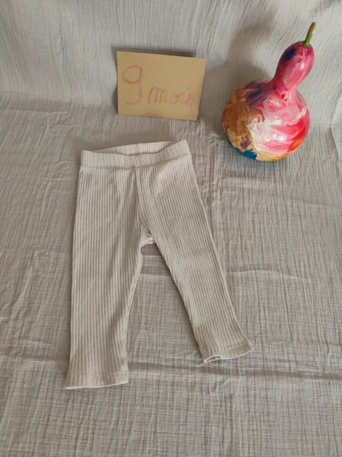 Tenue 9 mois/71cm - photo numéro 4