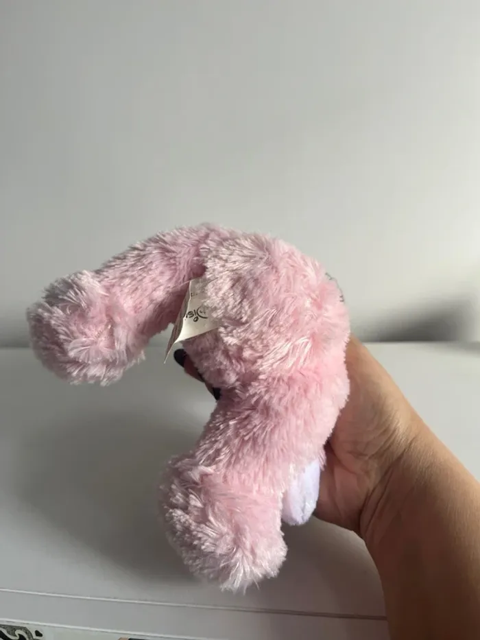 Doudou Minnie musicale - photo numéro 5