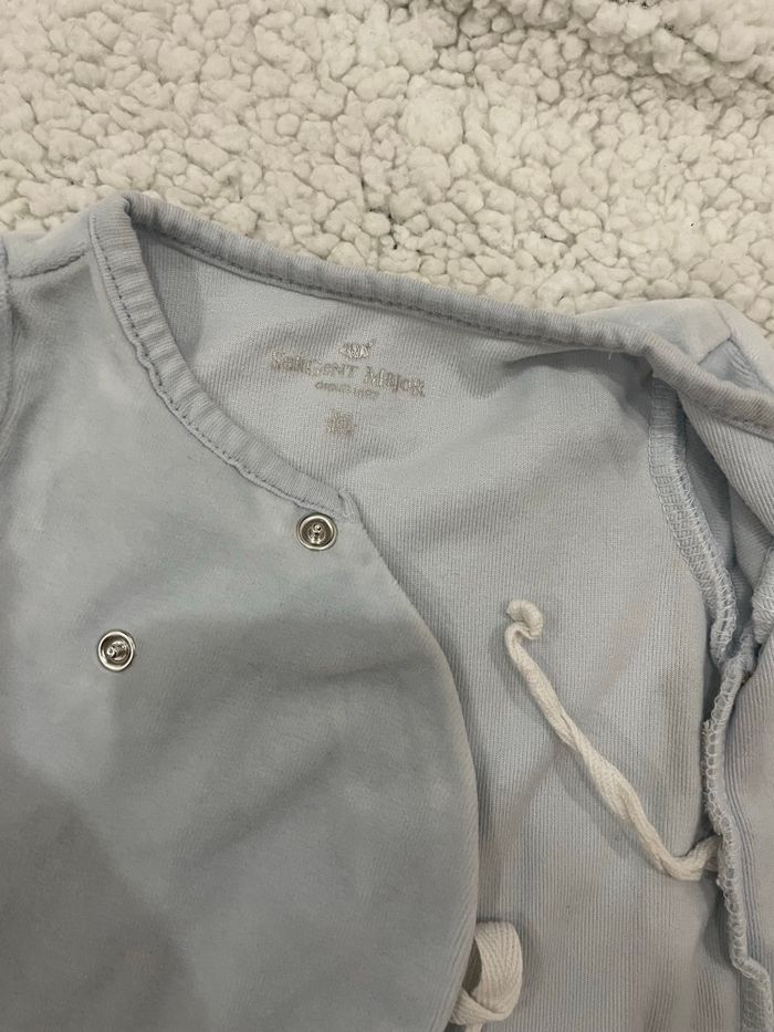 Lot pijama - photo numéro 2