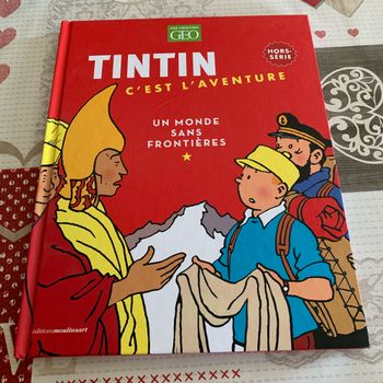 Tia, un monde sans frontières