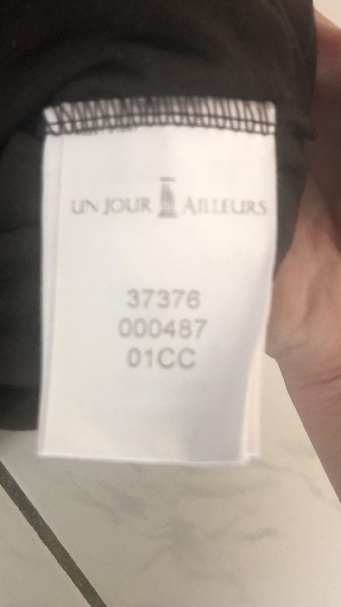 Teeshirt - photo numéro 3