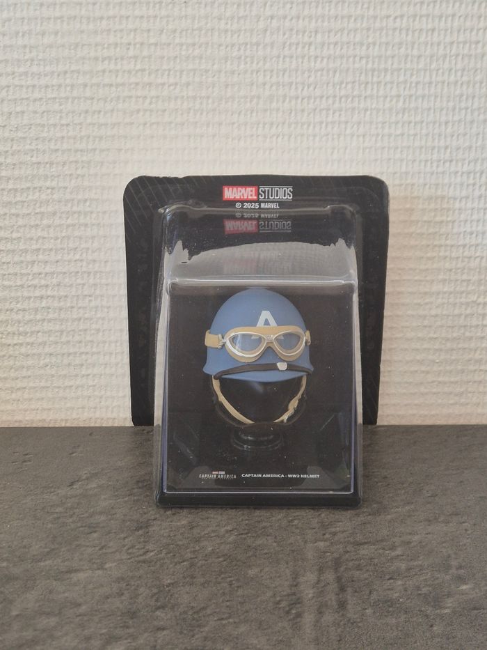Figurine Captain America