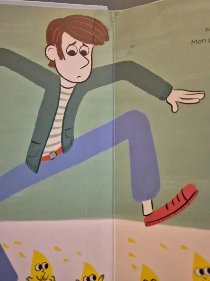 Livre audio éducatif, Larousse Jeunesse - photo numéro 8