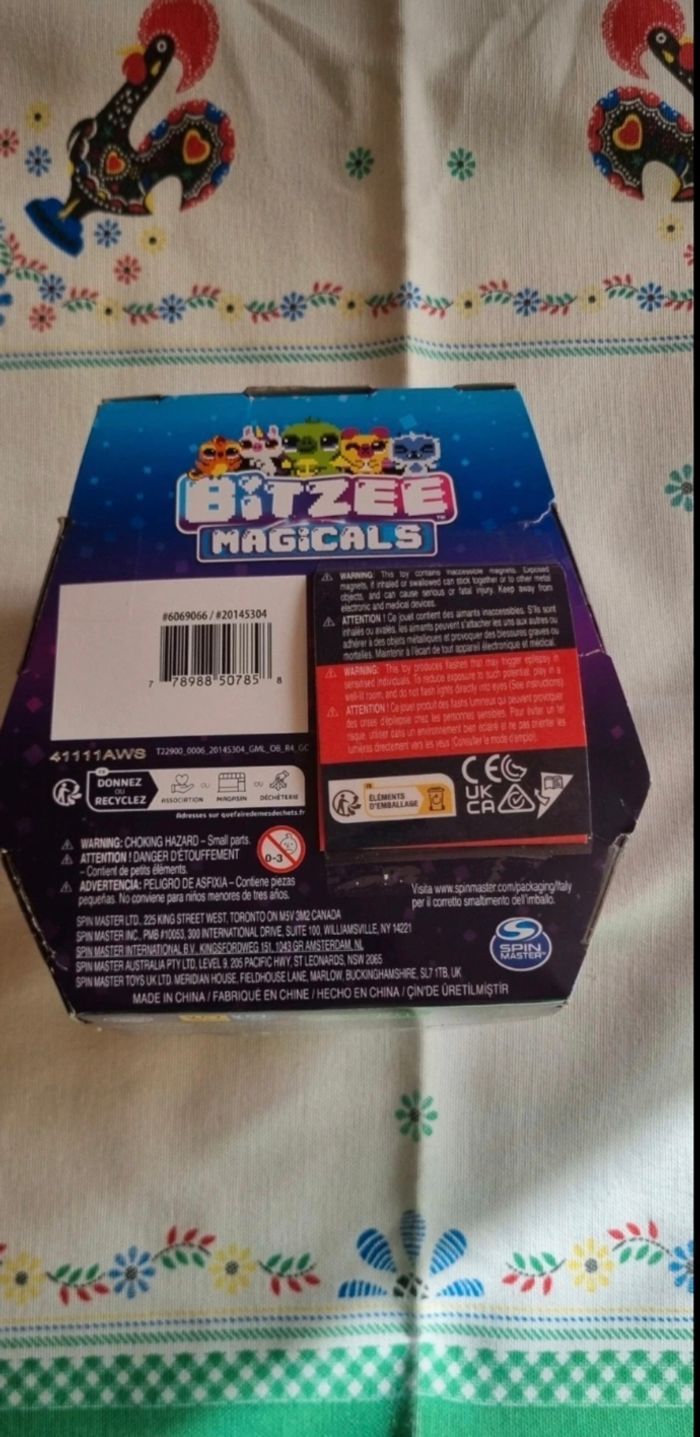 Bitzee - photo numéro 5