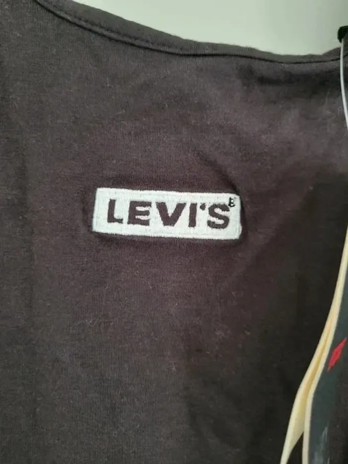 Body levi's T XS - photo numéro 2