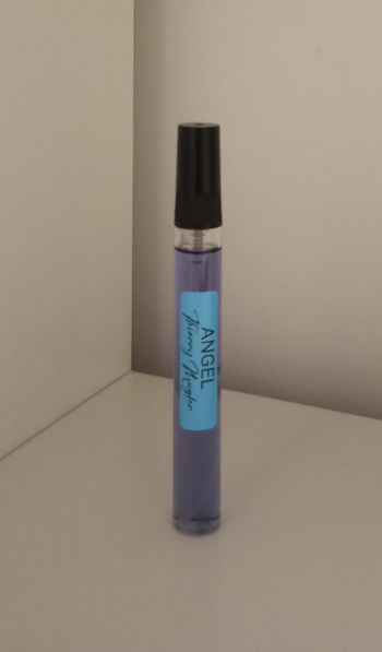 Parfum 10ml d'inspiration