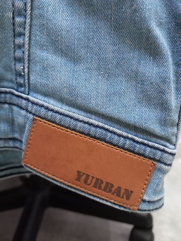 Veste en Jean - photo numéro 6