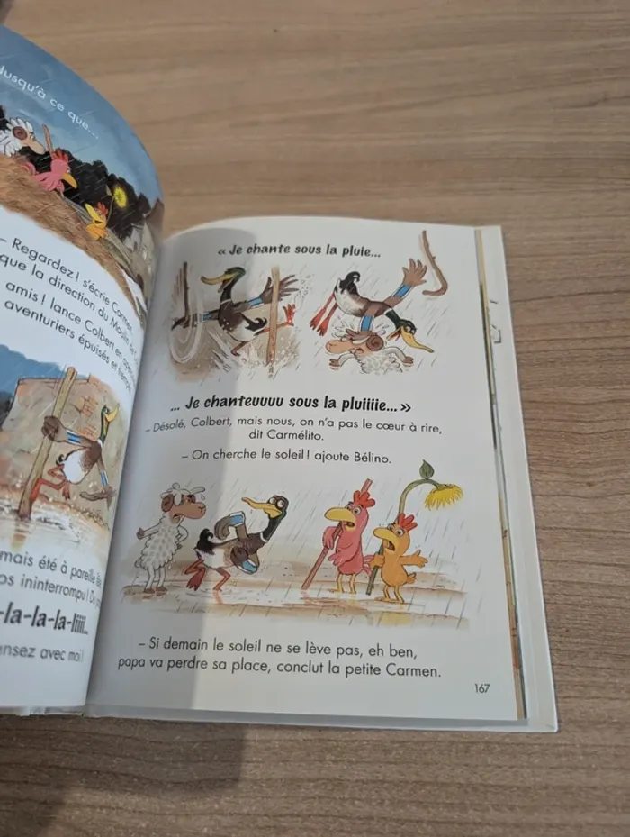 Les p'tites poules - photo numéro 14