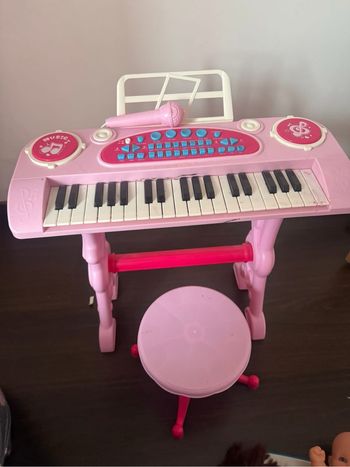 Piano
