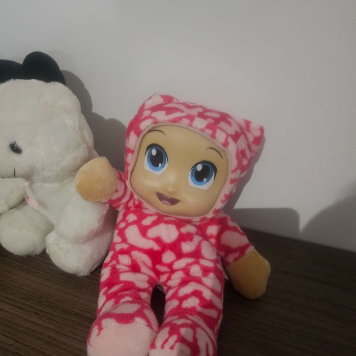 Lots 3 peluche - photo numéro 2