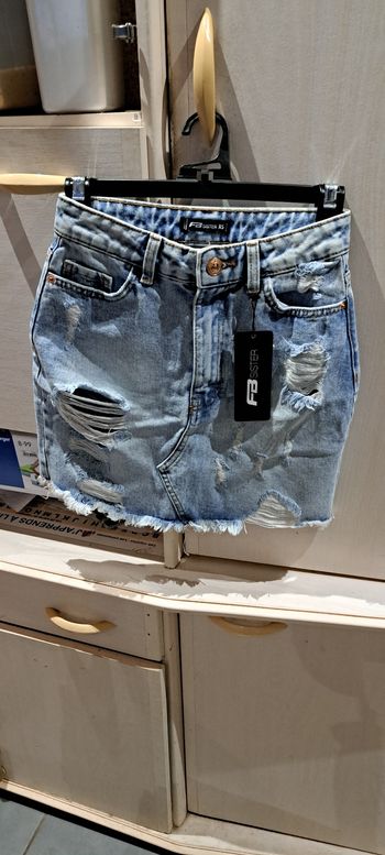 Jupe femme taille xs