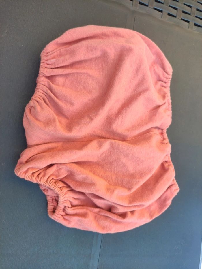 2 shorts été 3 mois fille - photo numéro 5
