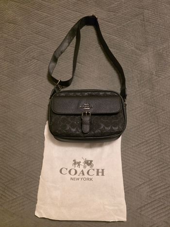 Sac à bandoulière Coach