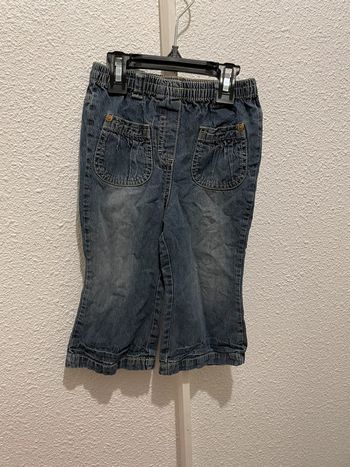 Jean orchestra motif cœur 23 mois