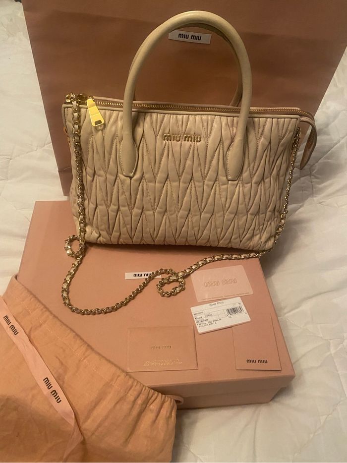 Miu miu