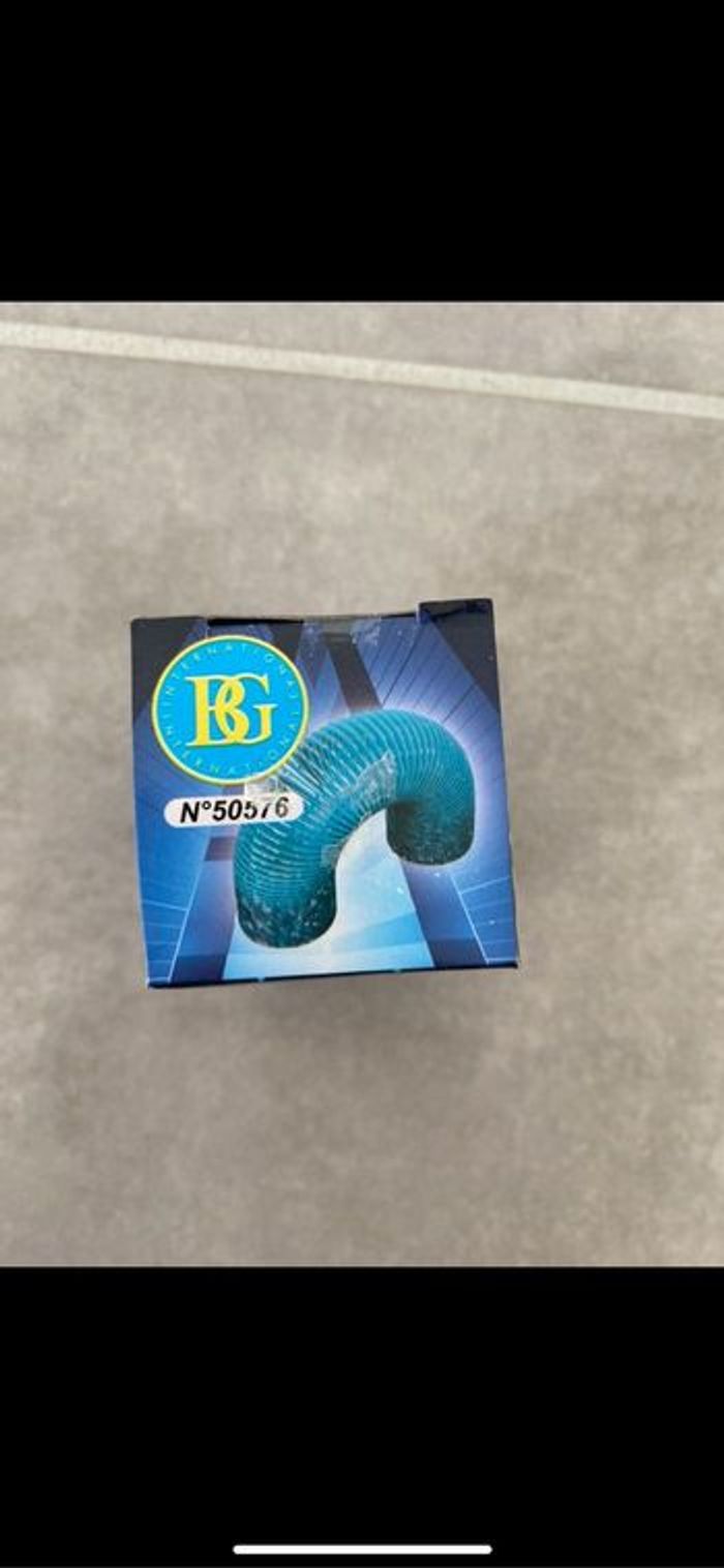 Jouet ressort - photo numéro 2