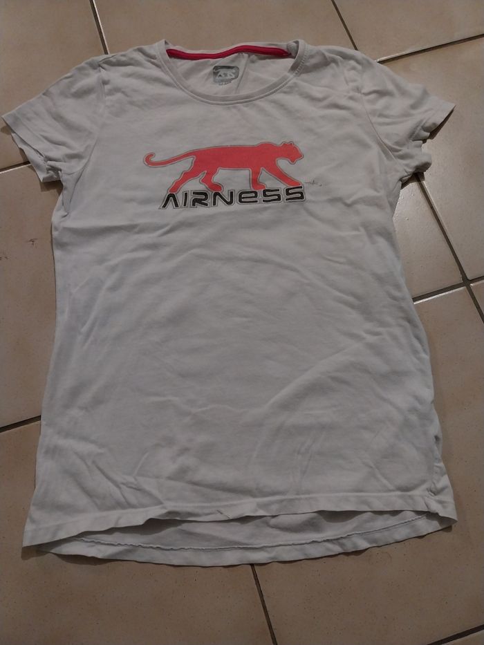 Tee-shirt