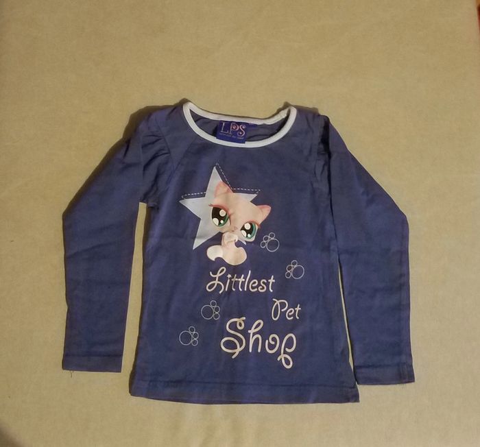 Tshirt manches longues