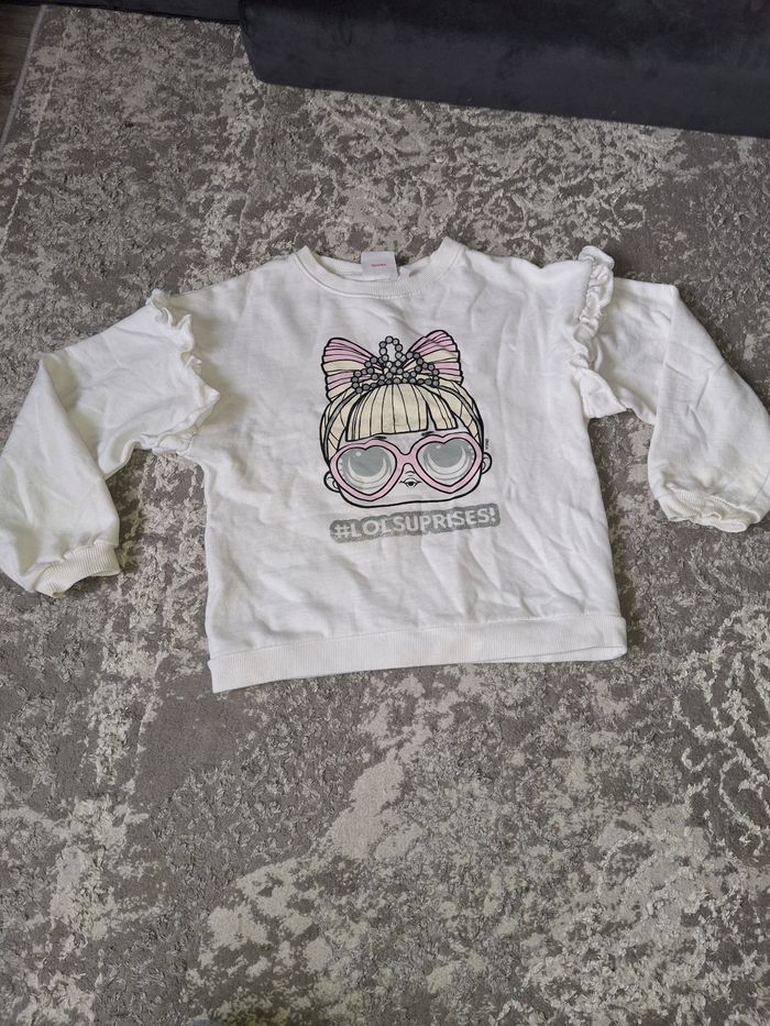 Lot vêtements  pour fille - photo numéro 6