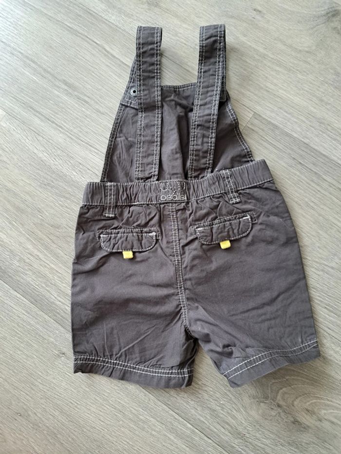 Salopette Okaidi - photo numéro 2