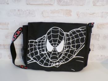 Sacoche / Bandoulière Spiderman - Marvel (J11)