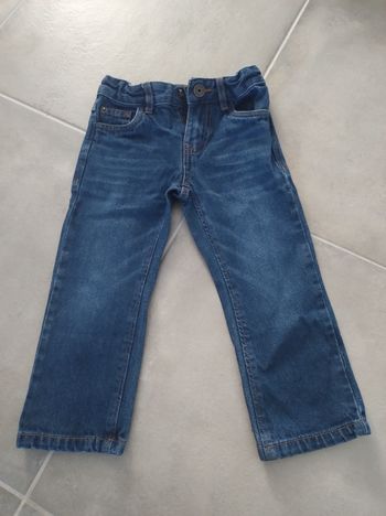 Jeans 3 ans