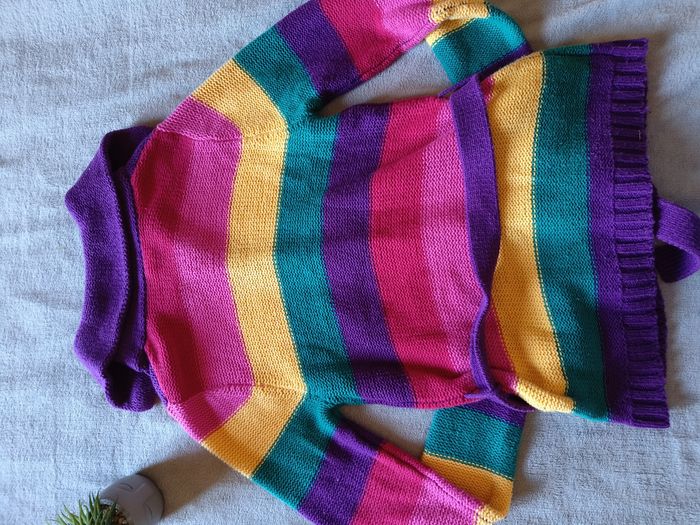 Gilet long - photo numéro 2