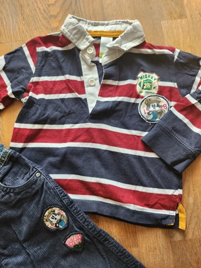 Ensemble - photo numéro 3