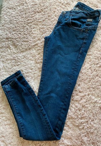 Jeans Skinny Taille 36 G-star