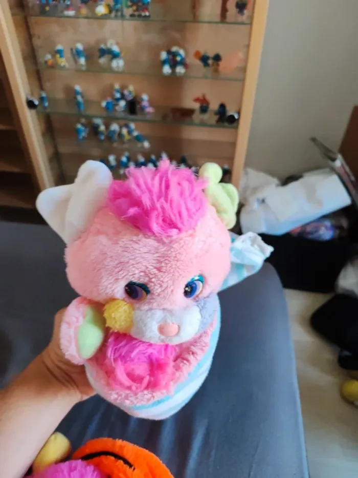 Popples - photo numéro 13