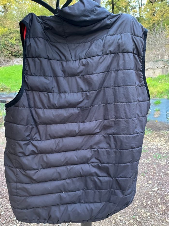 Veste sans manches homme - photo numéro 3