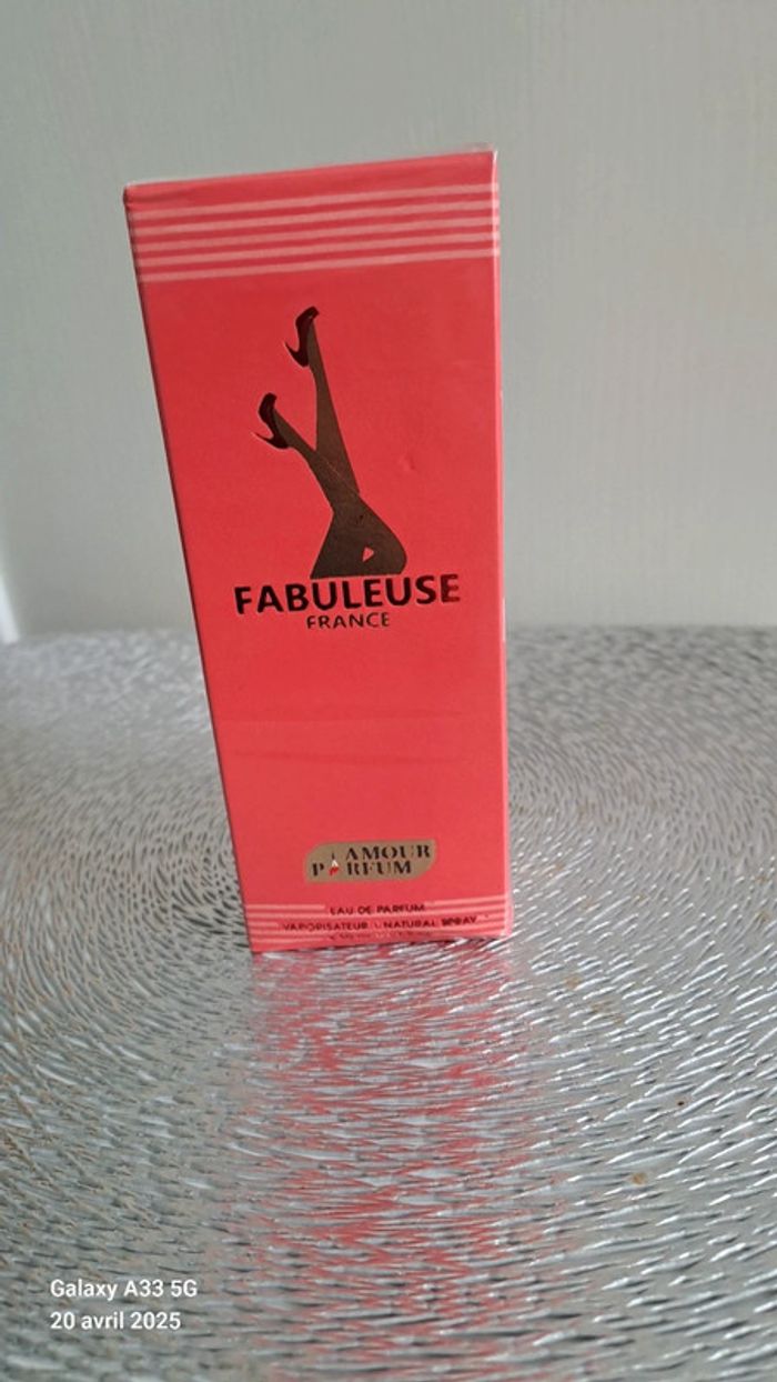 Eau de parfum oud orientale neufs - photo numéro 4