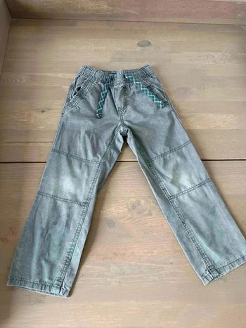 Pantalon léger Kiabi garçon, taille 3 ans - Très bon état