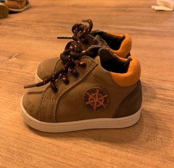 Chaussures Freemouss