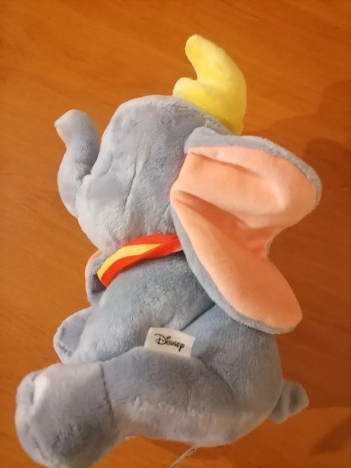 Dumbo disney - photo numéro 3
