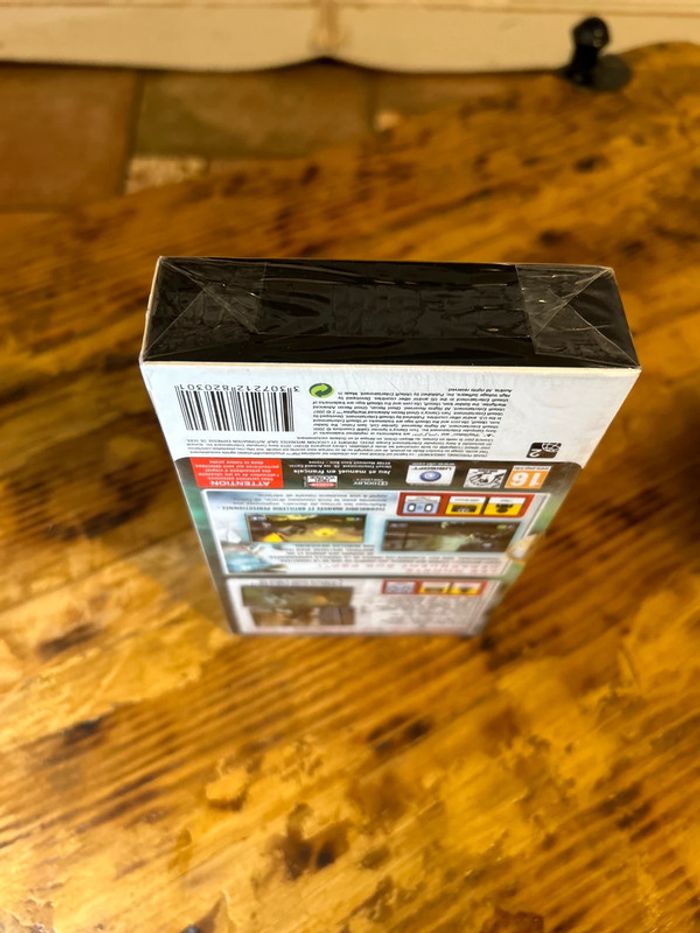 Pack rare - Jeux neuf sous blister ! 🔥 - photo numéro 6