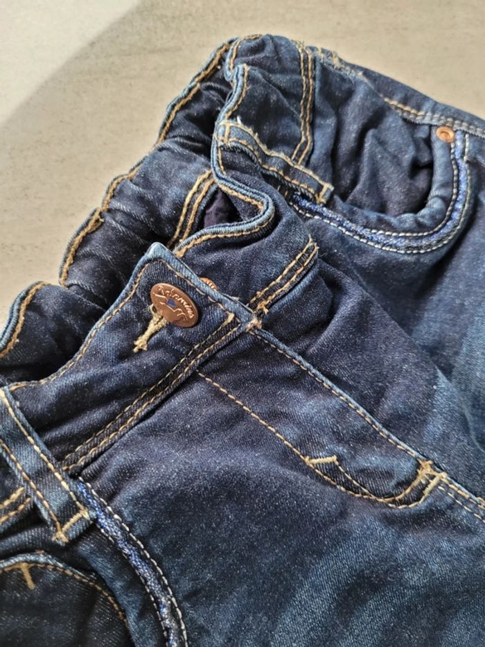 Jean 3 ans - photo numéro 3