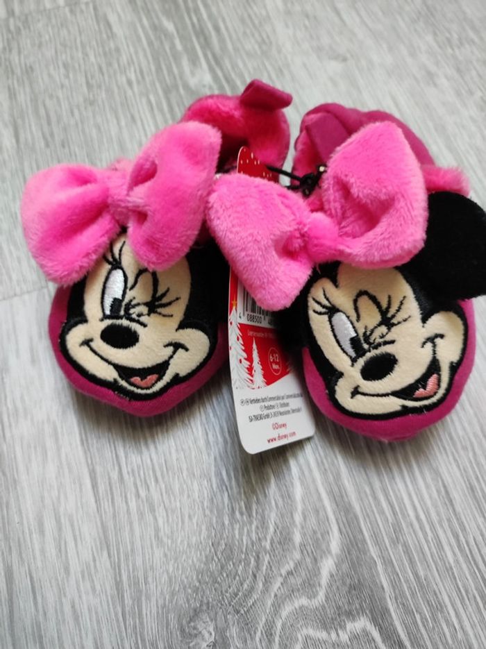 Chaussons